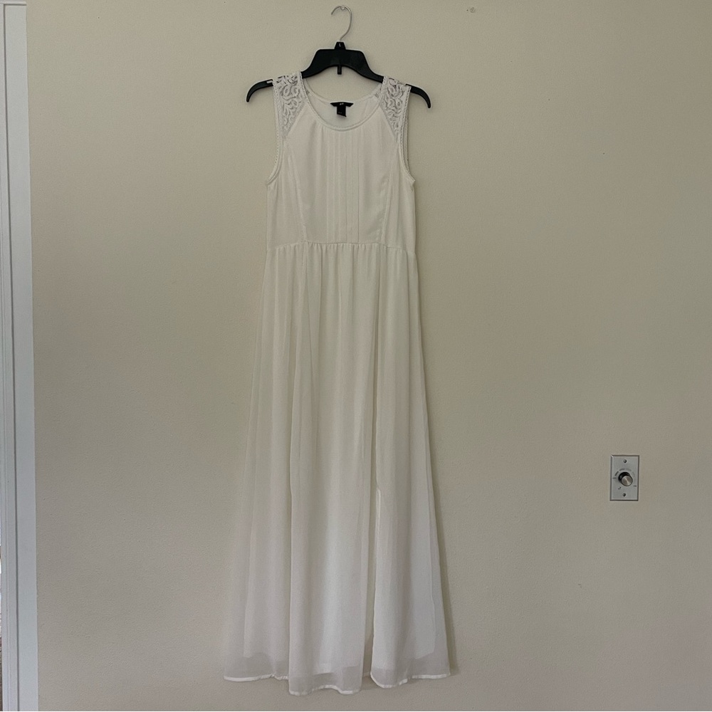 🌷 H&M Woman’s maxi dress #30